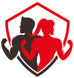 His & Her Fitness logo