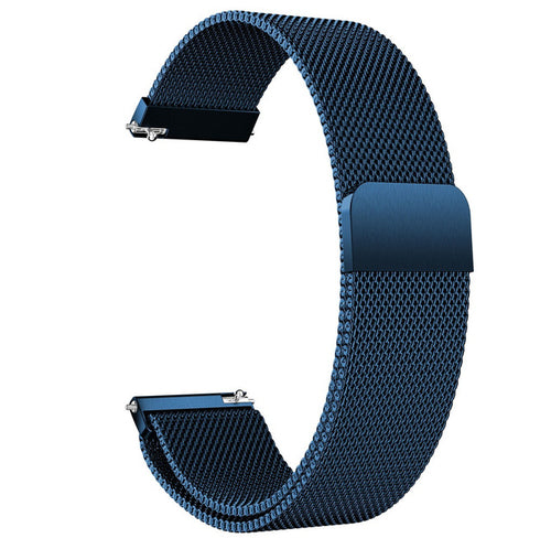 Fitness bracelet Magnetic Milanese Loop Strap