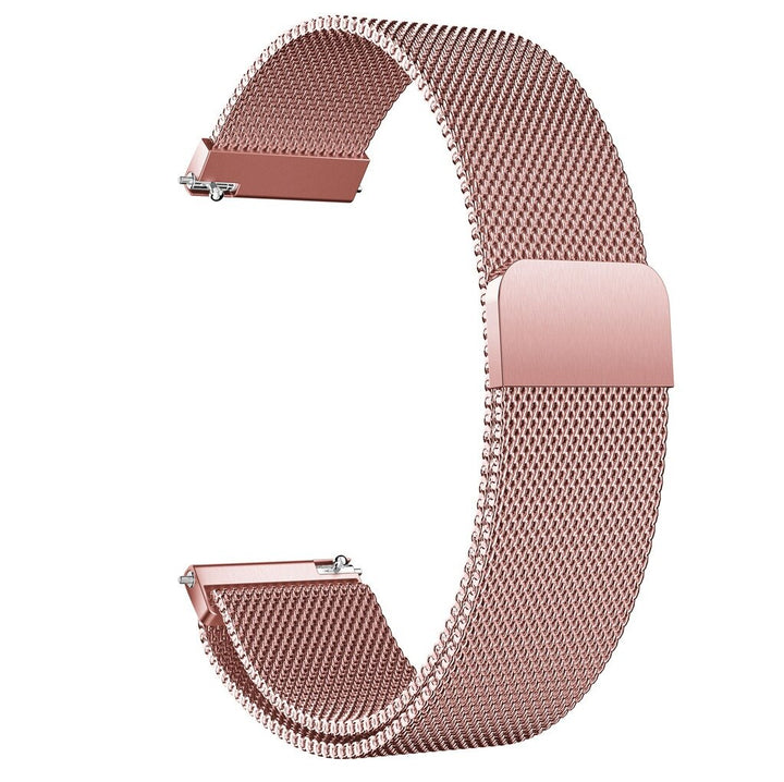 Fitness bracelet Magnetic Milanese Loop Strap